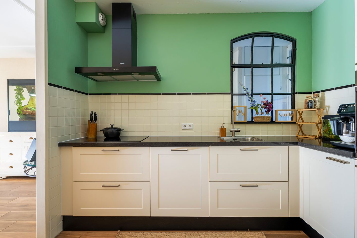 Foto 14 van Anna van Hensbeeksingel 183