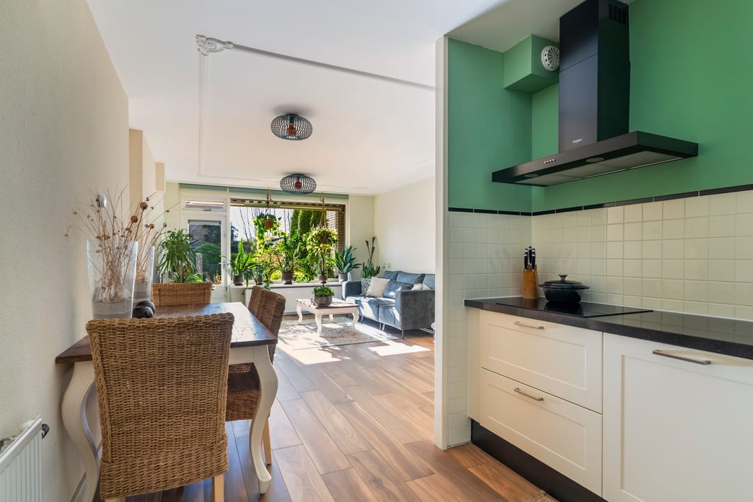 Foto 16 van Anna van Hensbeeksingel 183