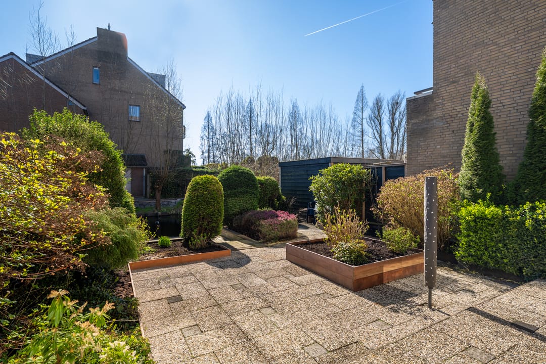 Foto 17 van Anna van Hensbeeksingel 183