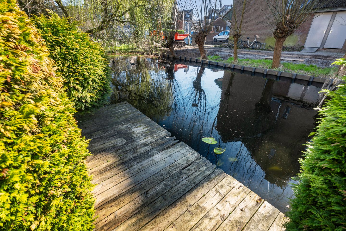 Foto 19 van Anna van Hensbeeksingel 183