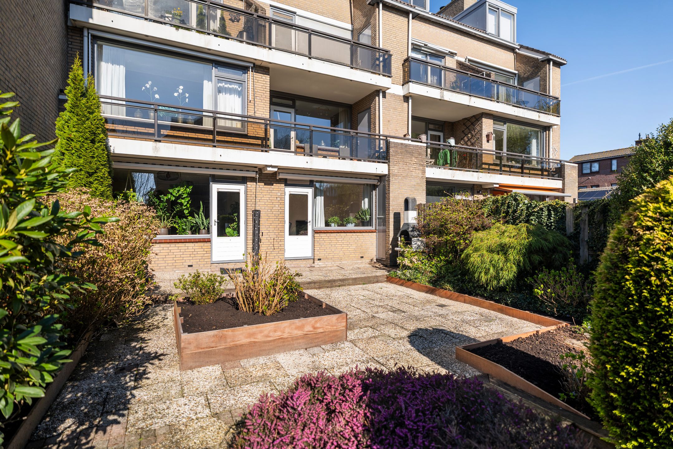 Foto 21 van Anna van Hensbeeksingel 183