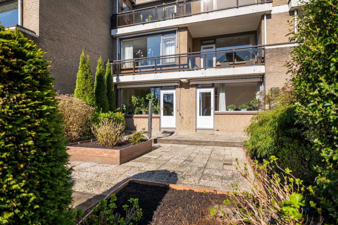 Foto 22 van Anna van Hensbeeksingel 183