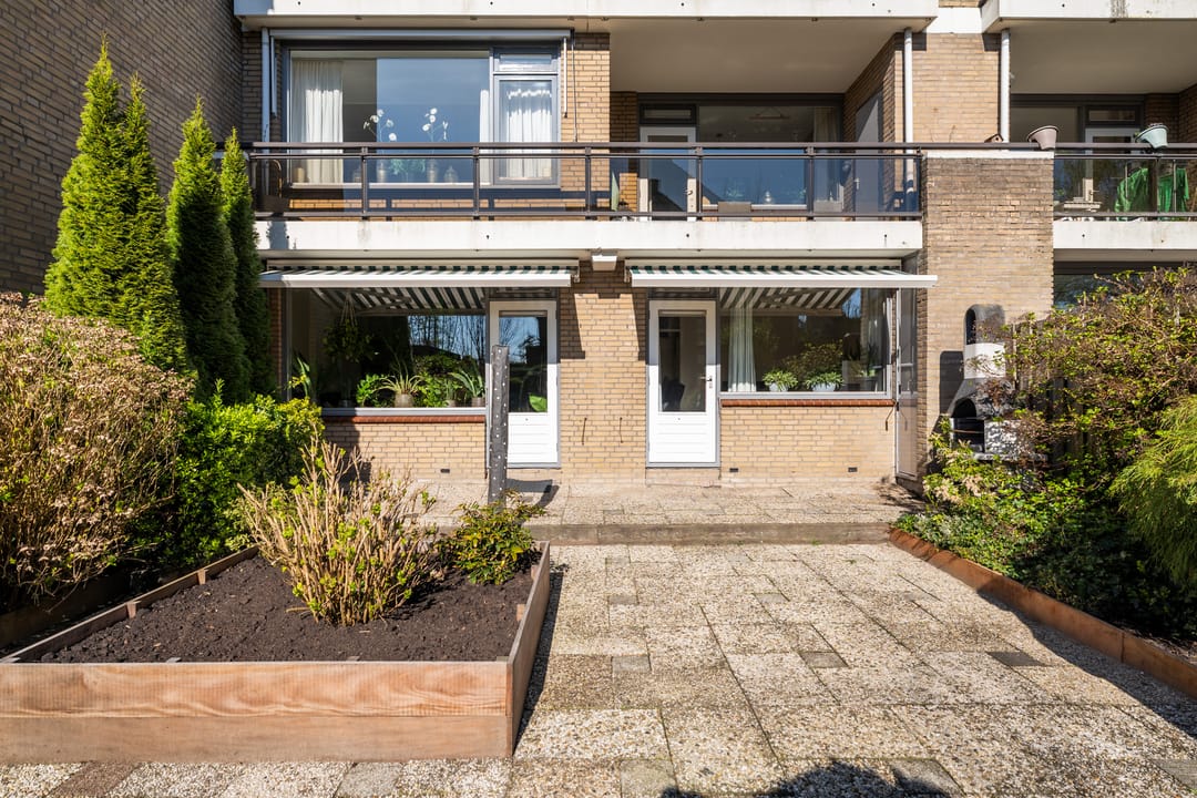 Foto 23 van Anna van Hensbeeksingel 183