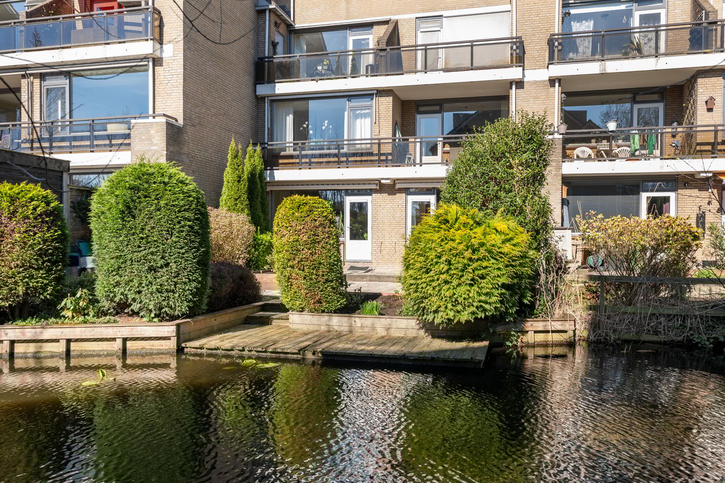 Foto 25 van Anna van Hensbeeksingel 183