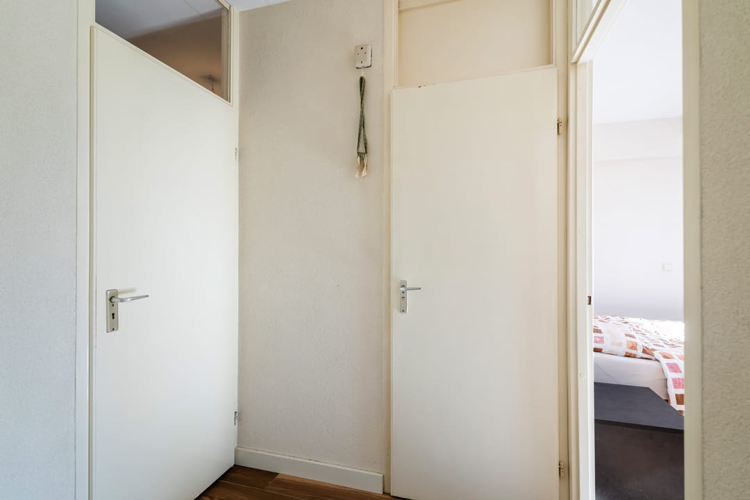 Foto 28 van Anna van Hensbeeksingel 183