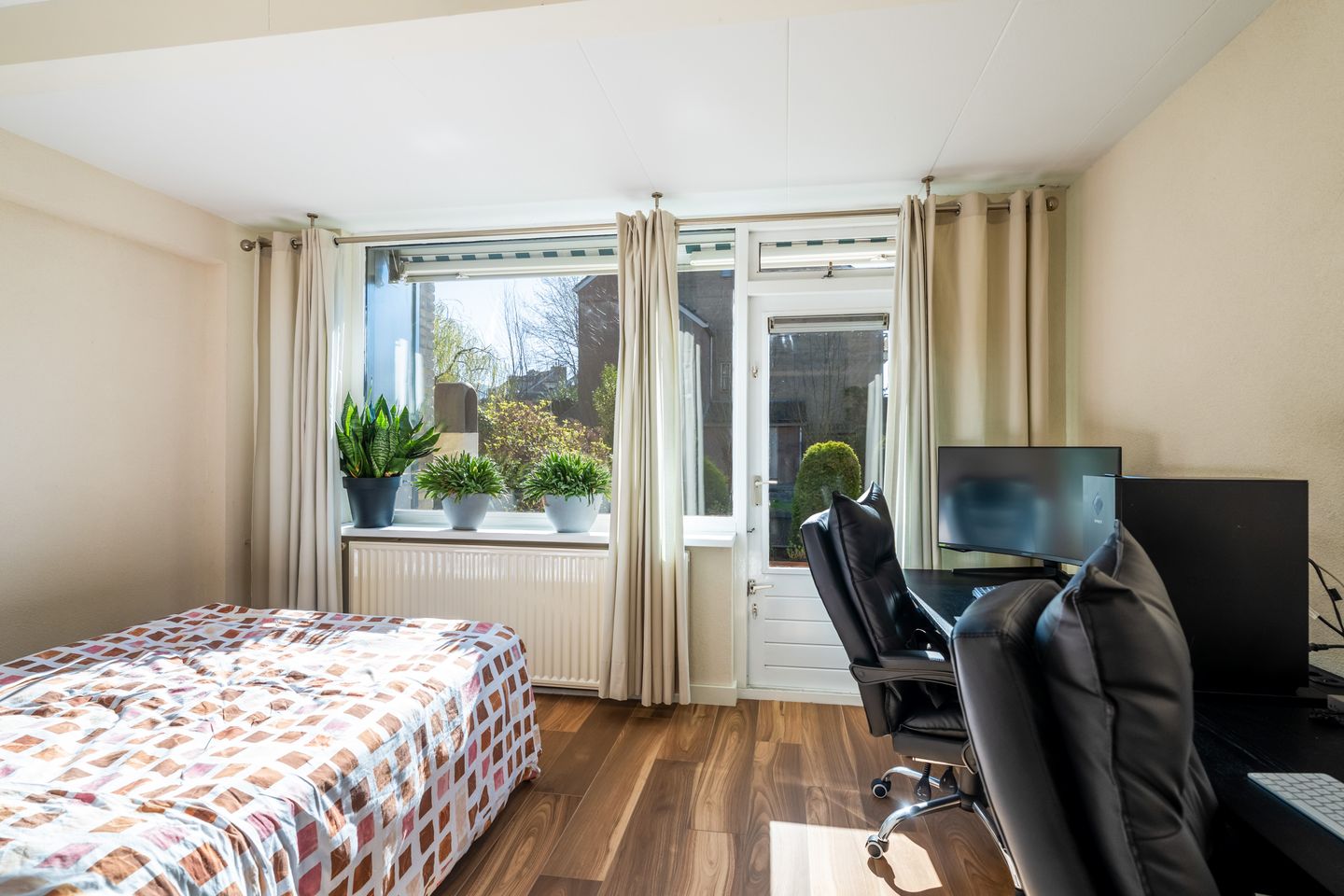 Foto 29 van Anna van Hensbeeksingel 183