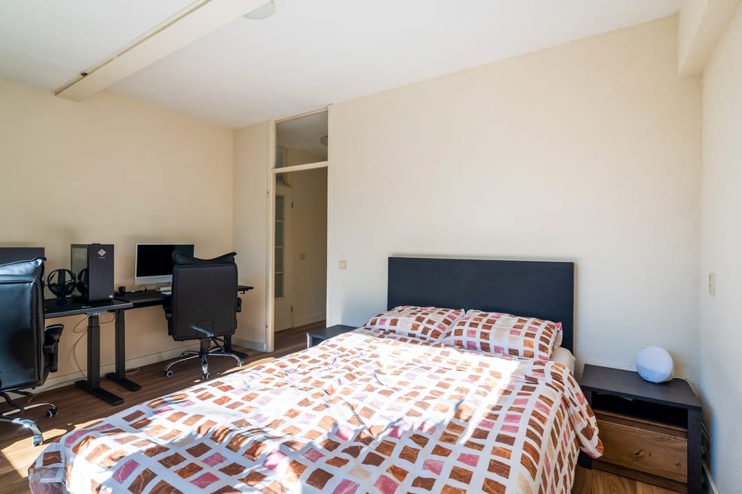 Foto 31 van Anna van Hensbeeksingel 183