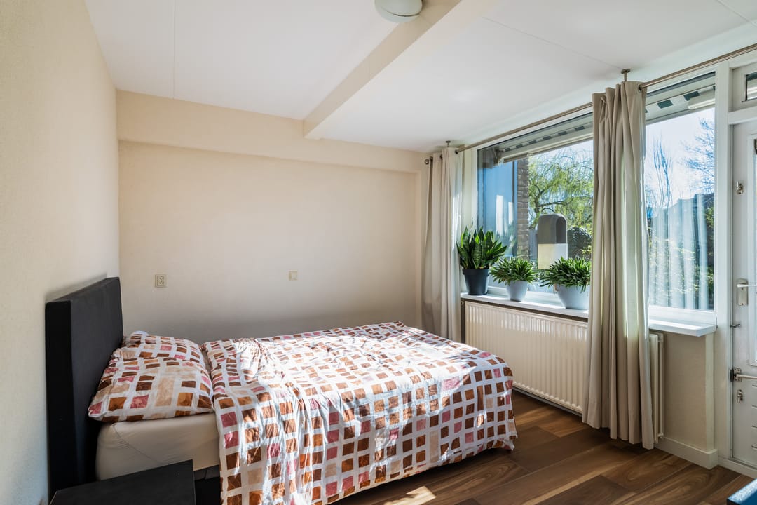 Foto 32 van Anna van Hensbeeksingel 183