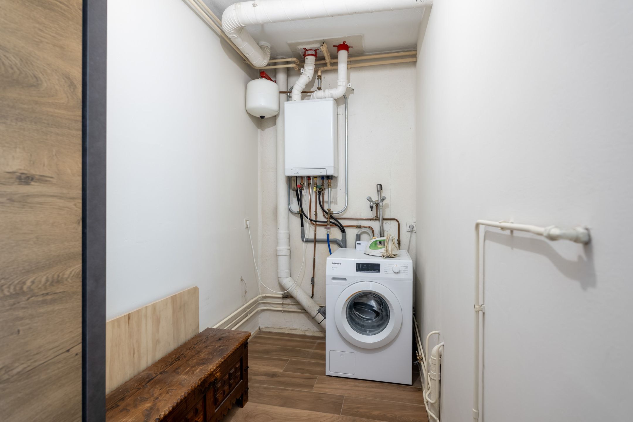 Foto 36 van Anna van Hensbeeksingel 183