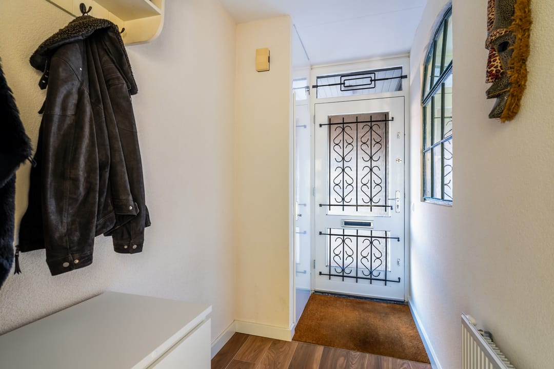 Foto 7 van Anna van Hensbeeksingel 183