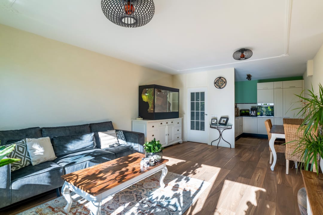 Foto 11 van Anna van Hensbeeksingel 183