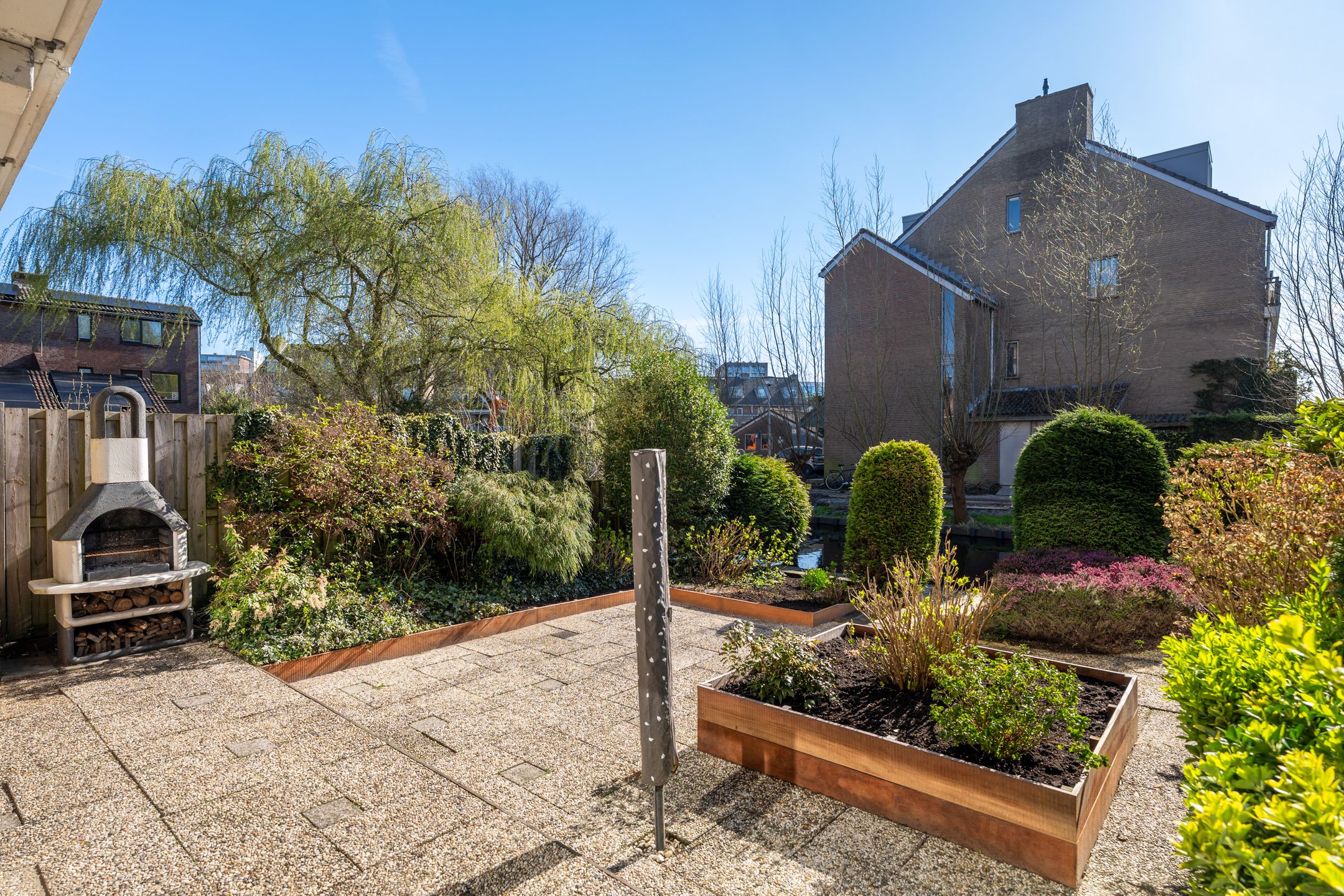 Foto 18 van Anna van Hensbeeksingel 183