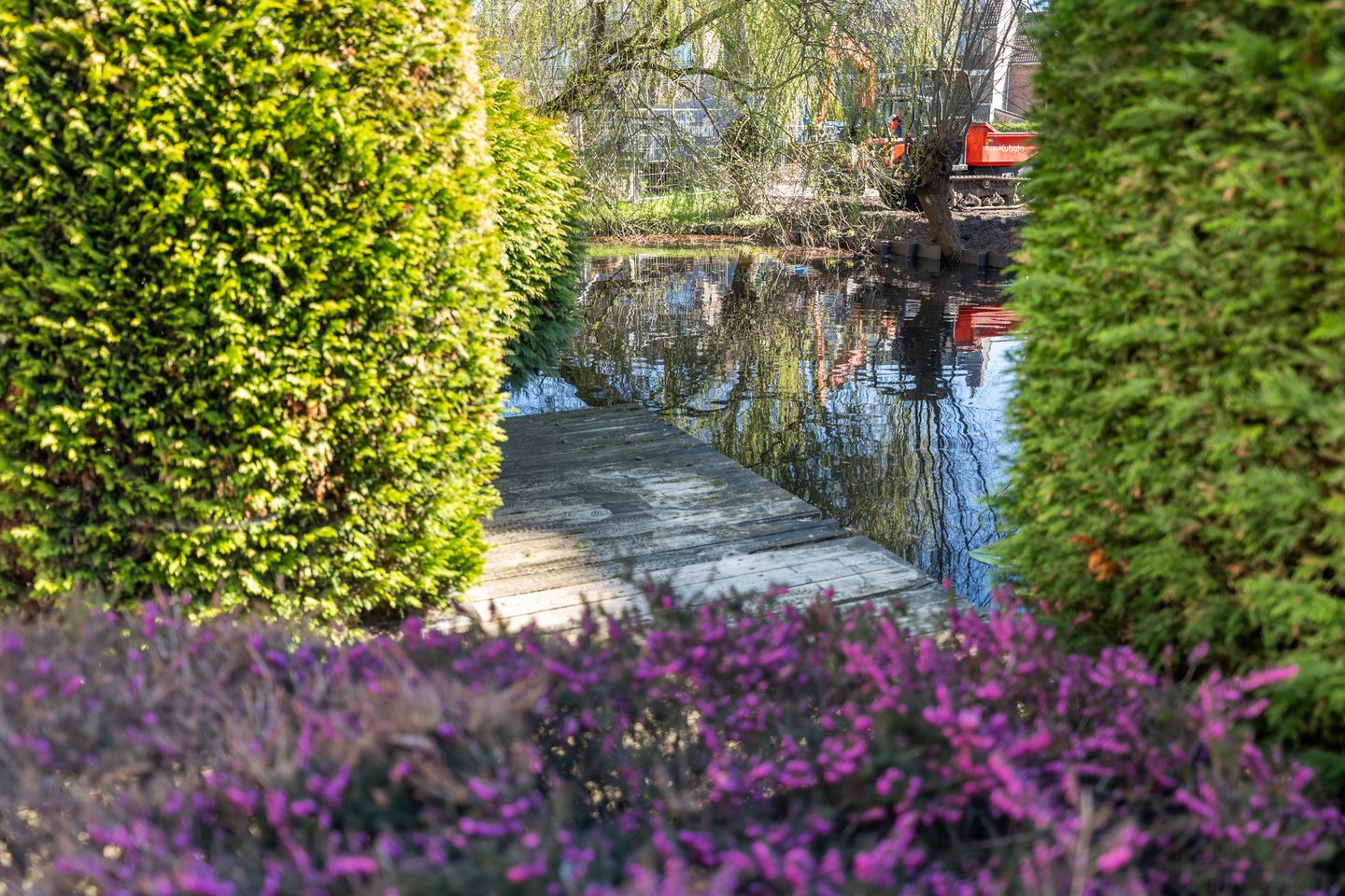 Foto 20 van Anna van Hensbeeksingel 183