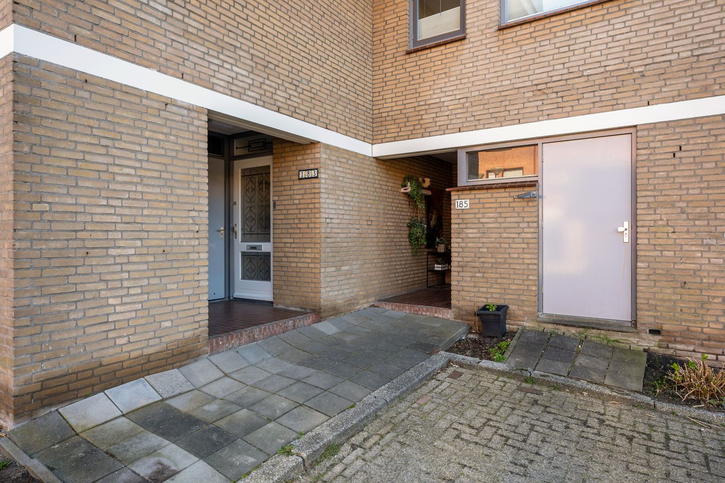 Foto 5 van Anna van Hensbeeksingel 183