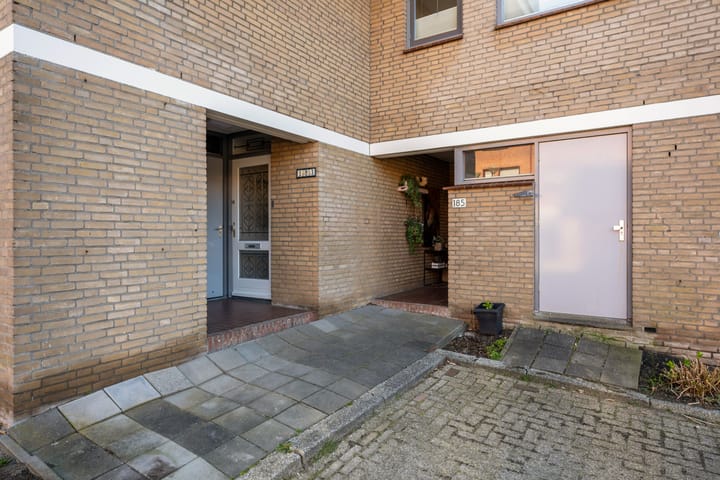 Photo 5 of Anna van Hensbeeksingel 183