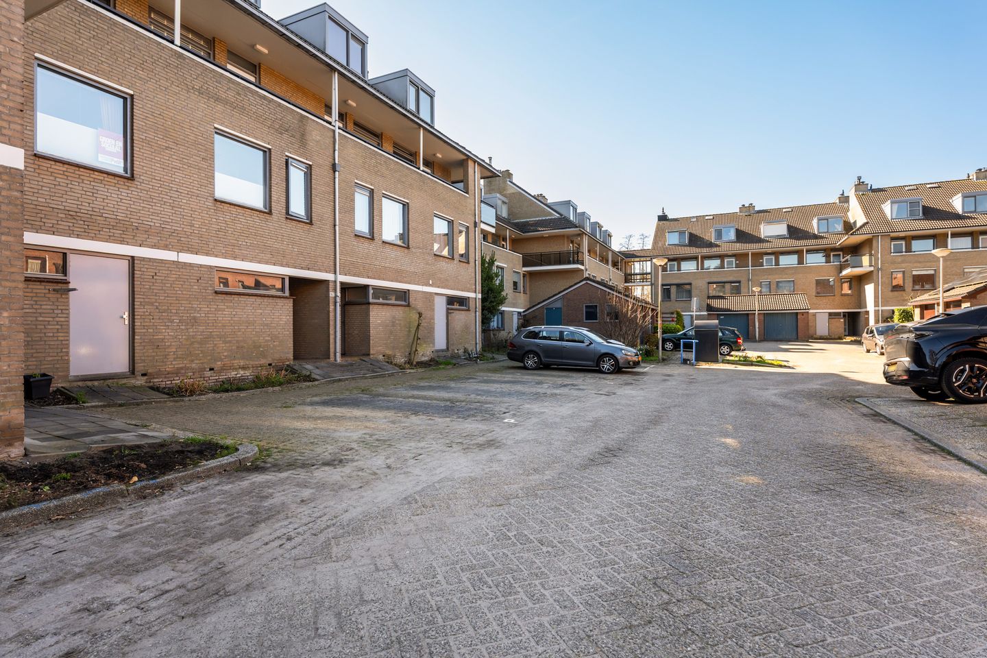 Foto 40 van Anna van Hensbeeksingel 183