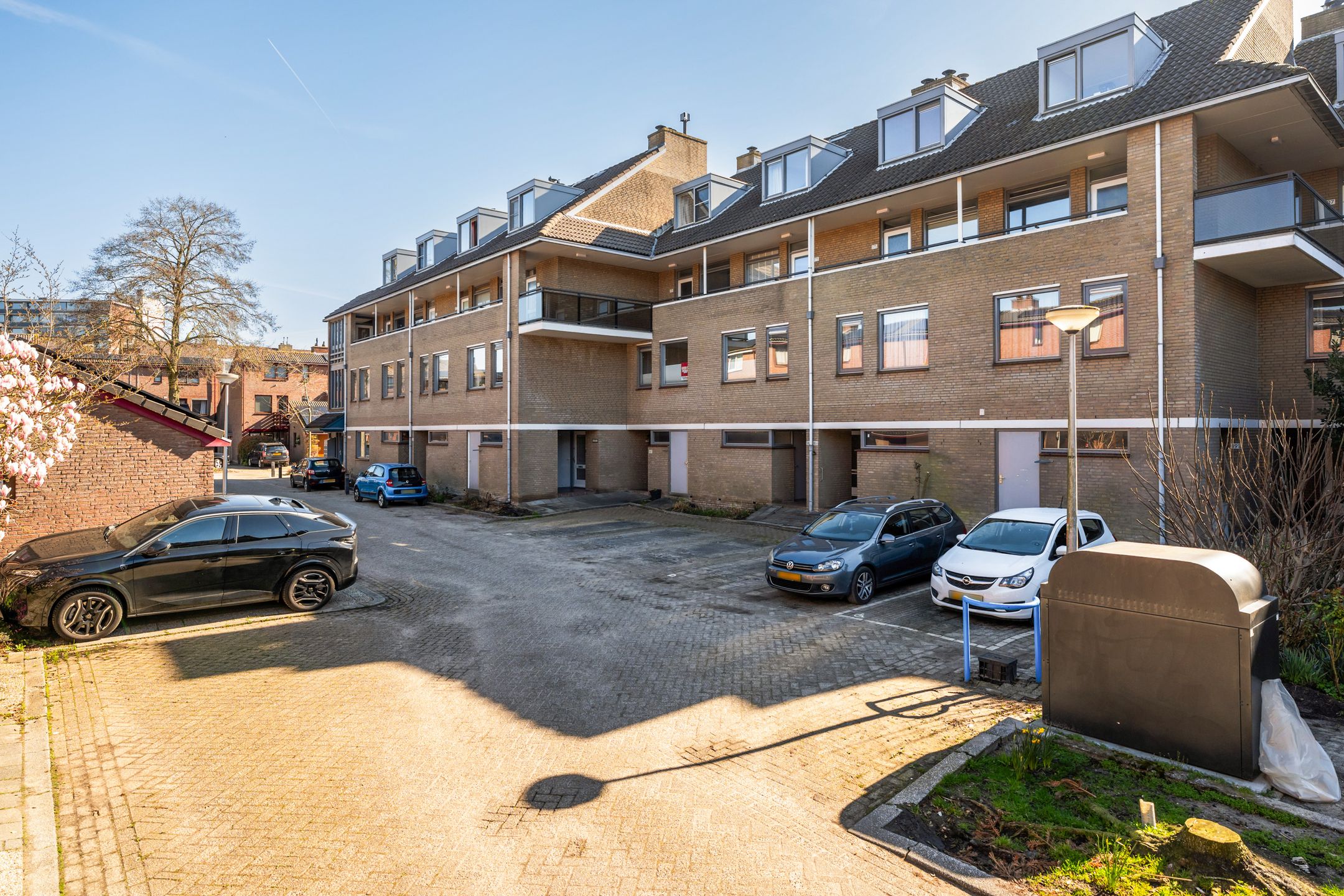 Foto 39 van Anna van Hensbeeksingel 183