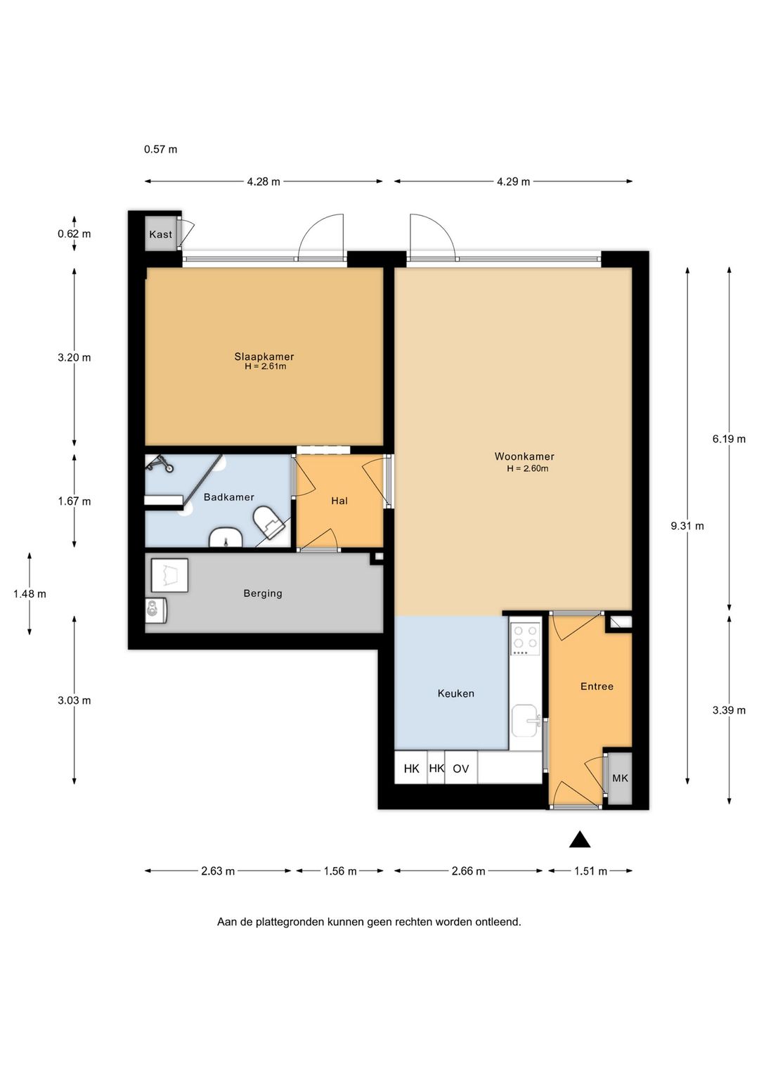 Foto 43 van Anna van Hensbeeksingel 183