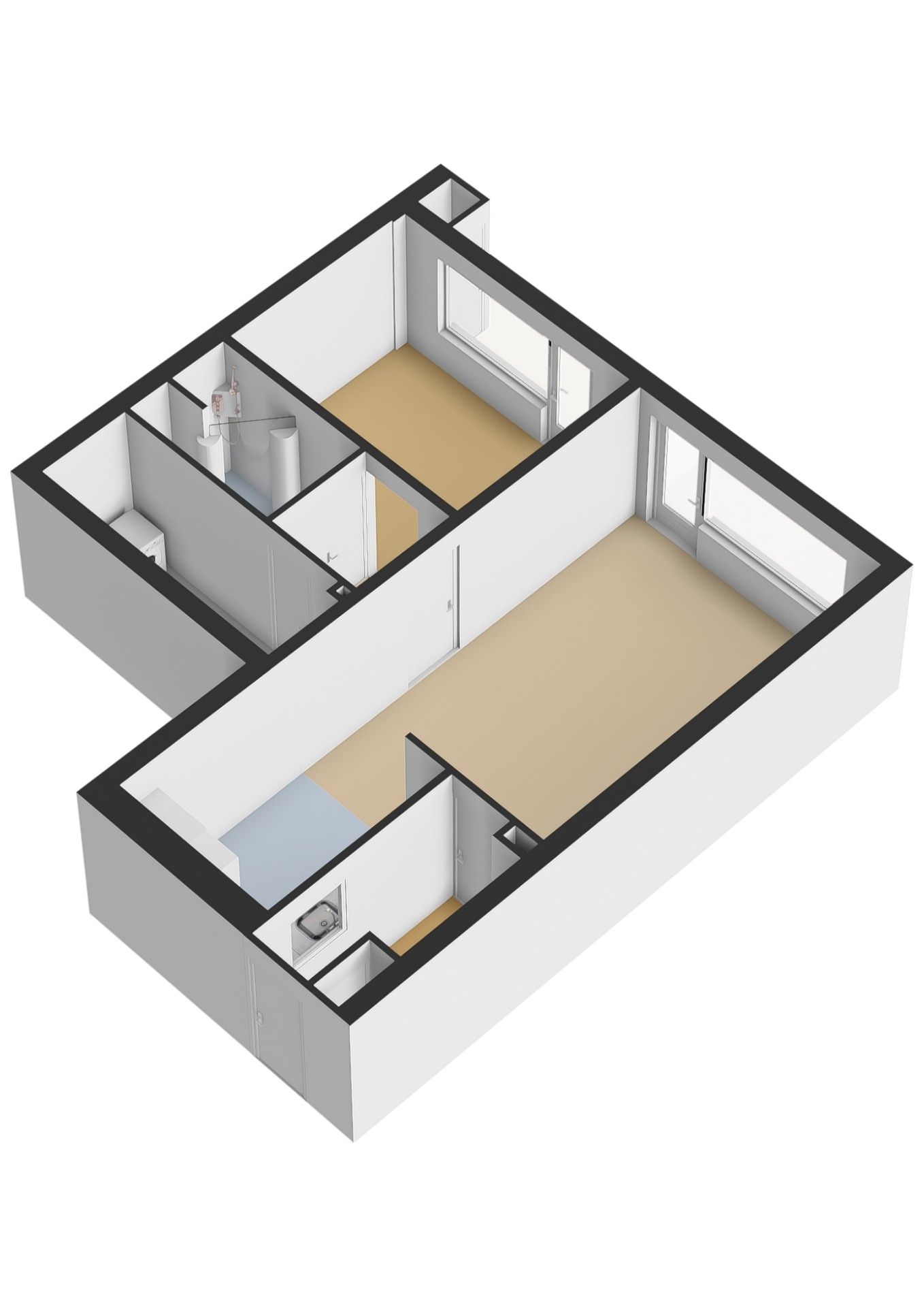 Foto 45 van Anna van Hensbeeksingel 183