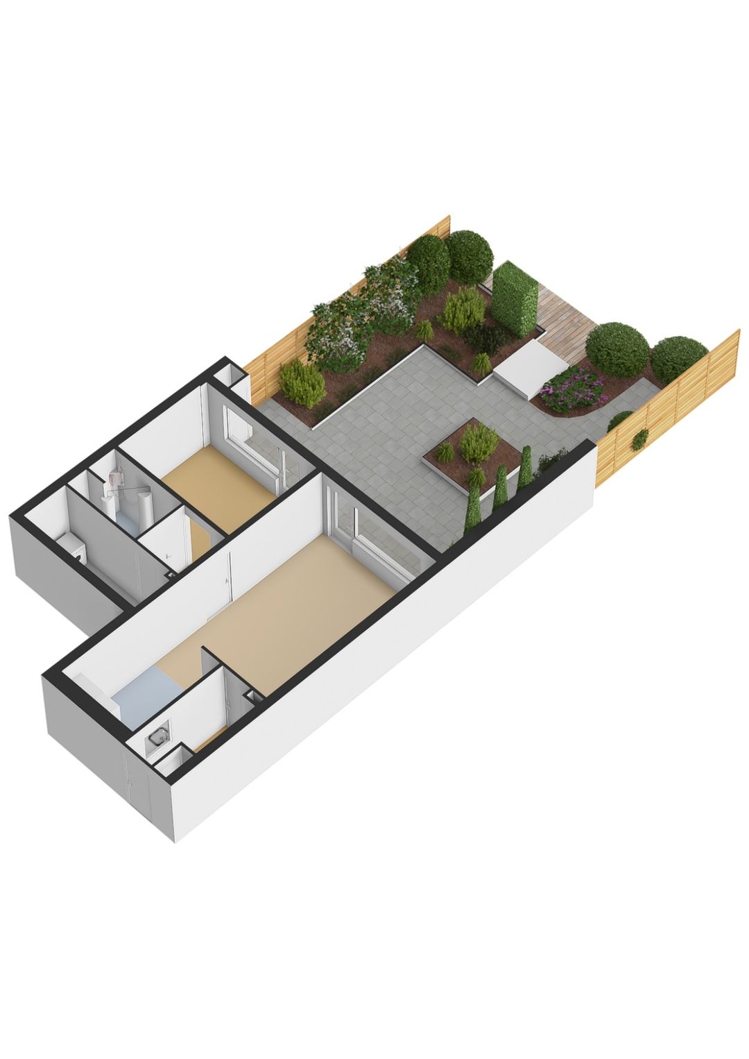 Foto 47 van Anna van Hensbeeksingel 183