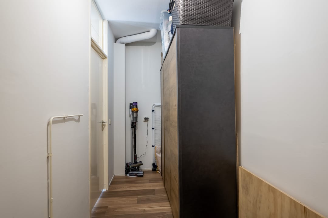 Foto 37 van Anna van Hensbeeksingel 183