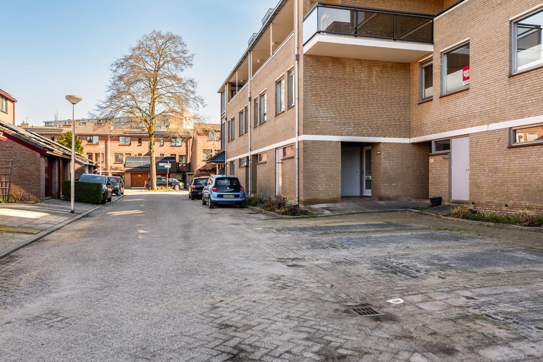 Foto 41 van Anna van Hensbeeksingel 183