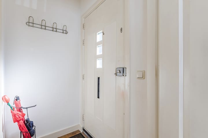 Photo 5 of Magalhaensstraat 26-H