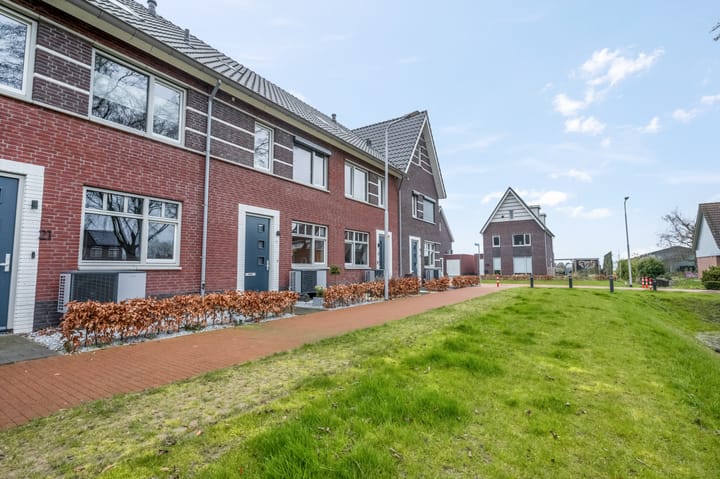 Kruisbessenstraat 19 main image