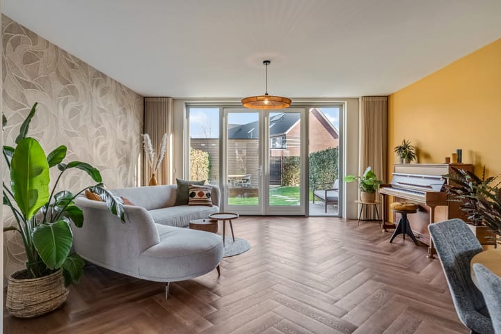 Foto 2 van Kruisbessenstraat 19