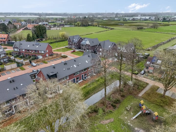 Foto 4 van Kruisbessenstraat 19