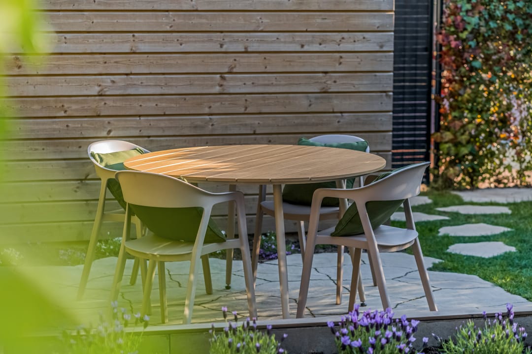Modern and Energy Efficient Terraced House with Luxury Finish and Garden — 47