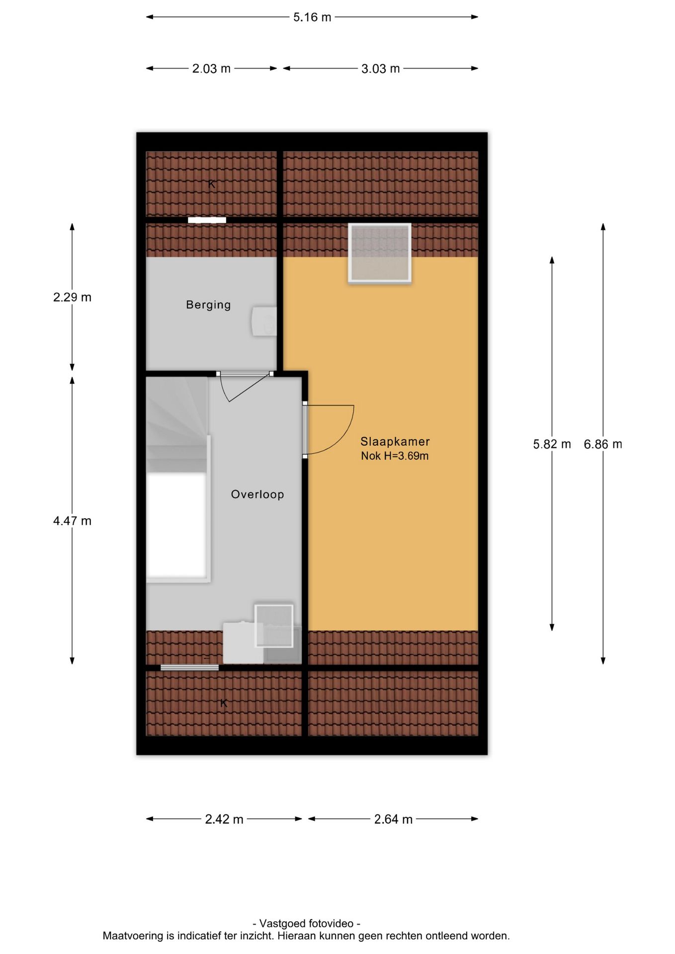 Modern and Energy Efficient Terraced House with Luxury Finish and Garden — 54