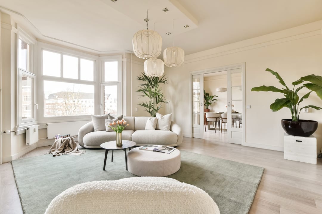 Photo 1 of Olympiaplein 113-2