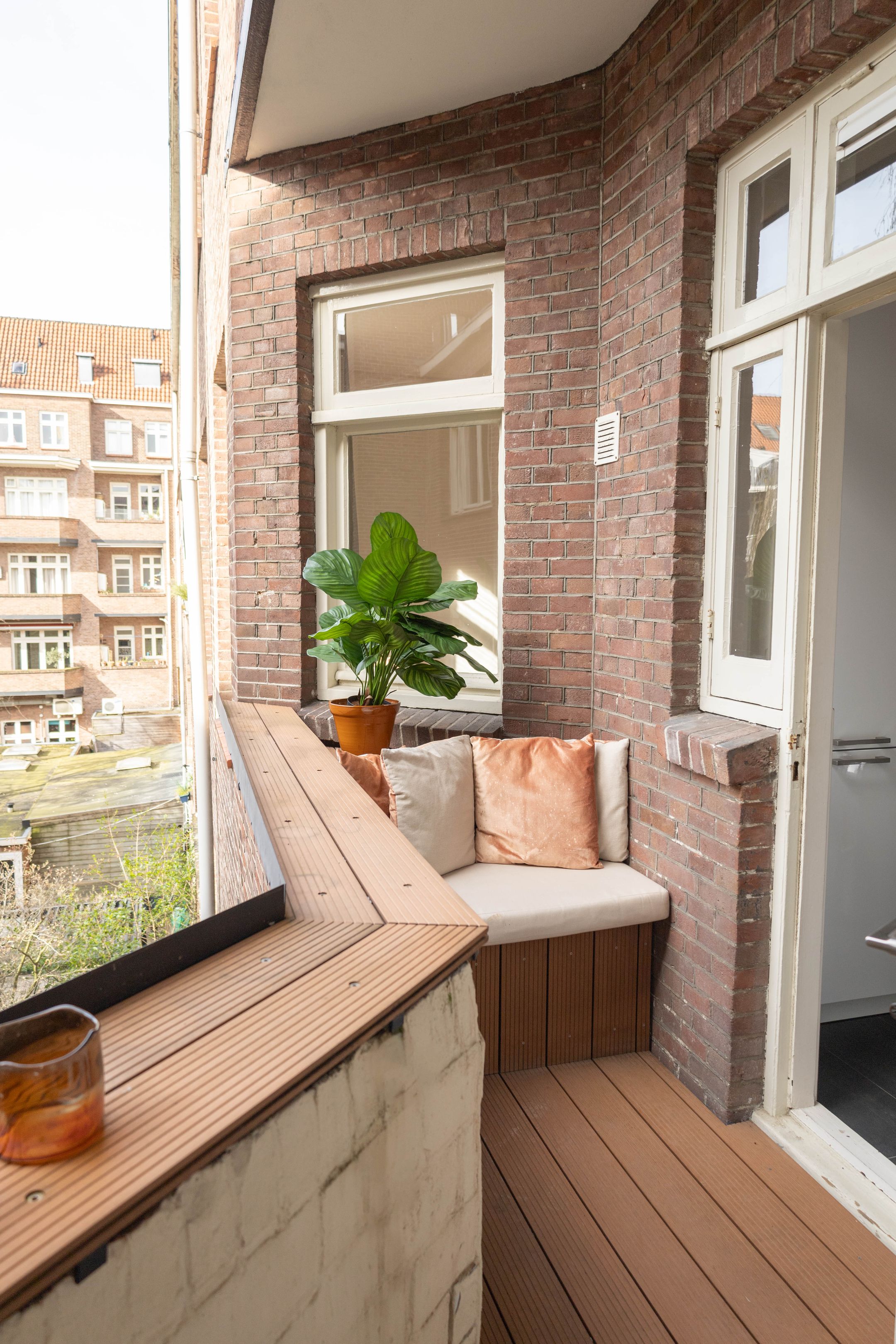 Olympiaplein 113-2, 1077CV, Amsterdam - Photo 2