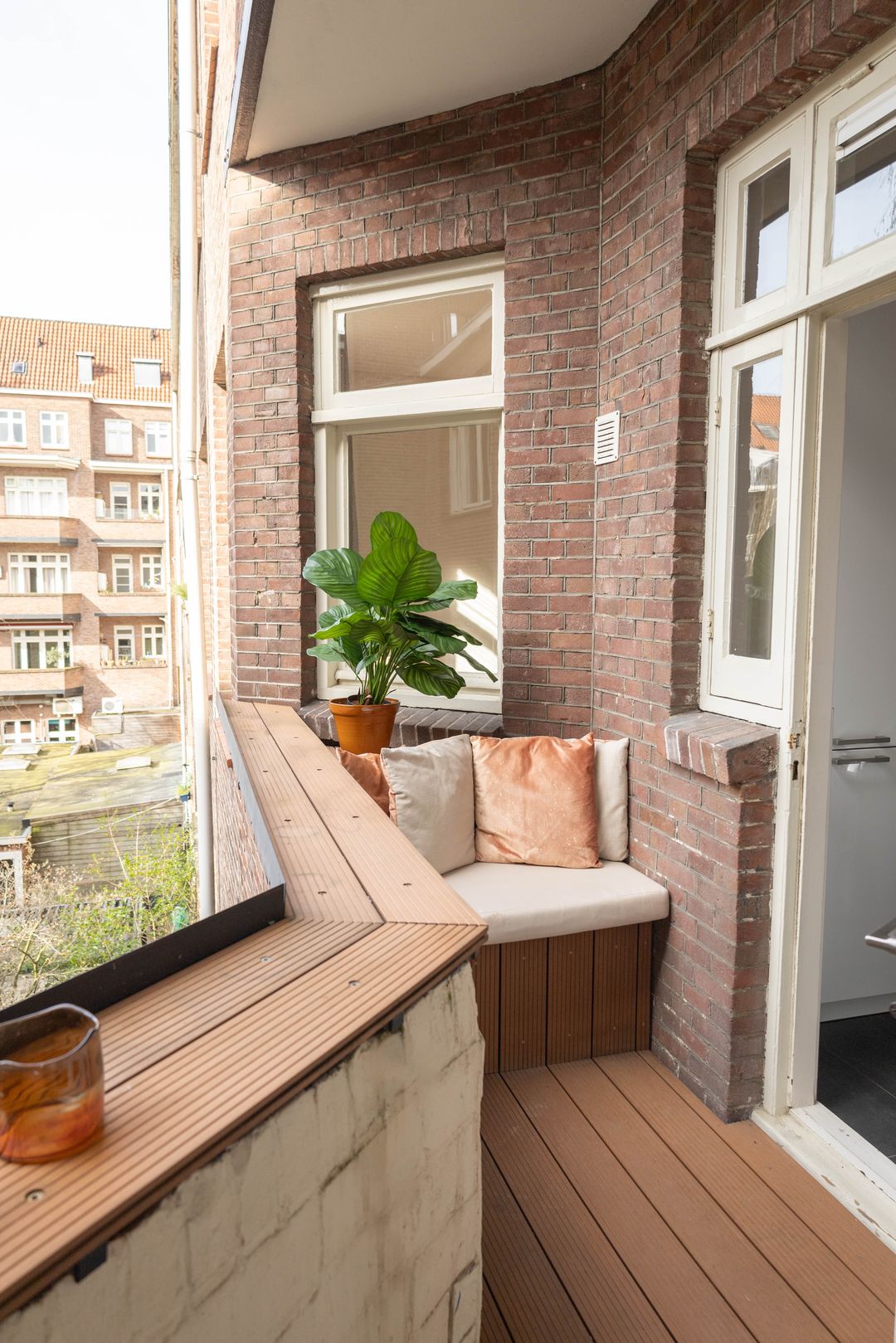 Photo 2 of Olympiaplein 113-2