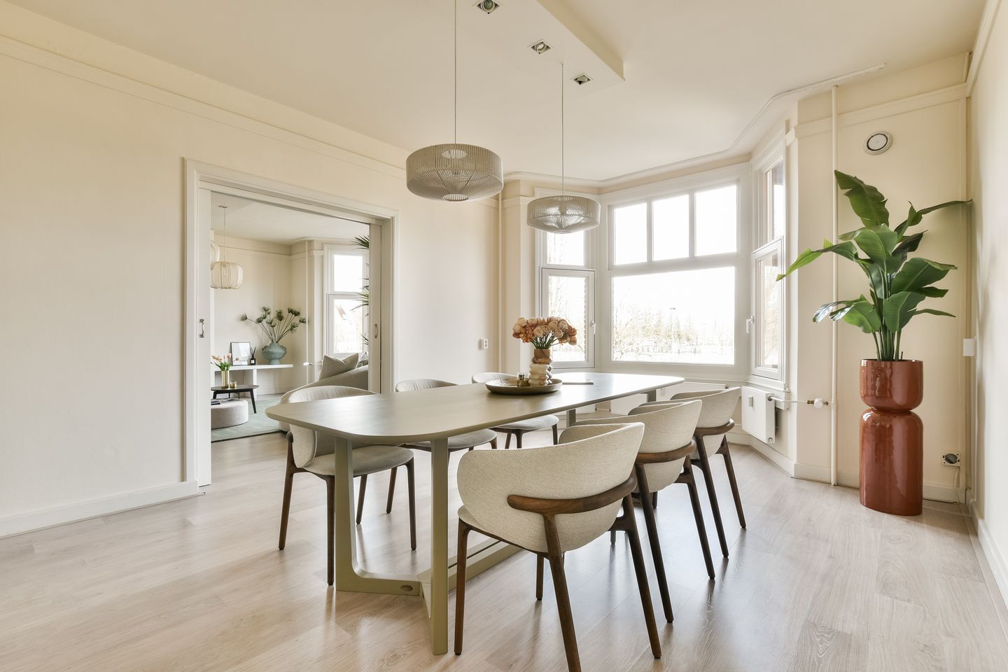 Photo 4 of Olympiaplein 113-2