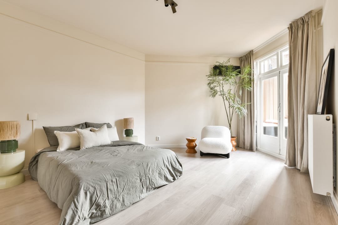 Photo 11 of Olympiaplein 113-2