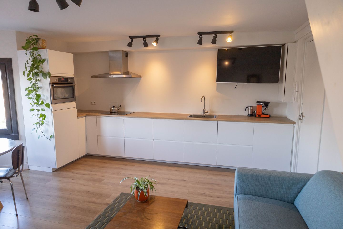 Photo 19 of Olympiaplein 113-2