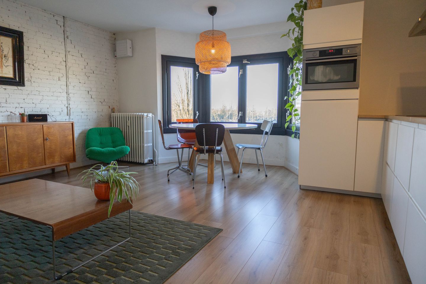 Photo 20 of Olympiaplein 113-2