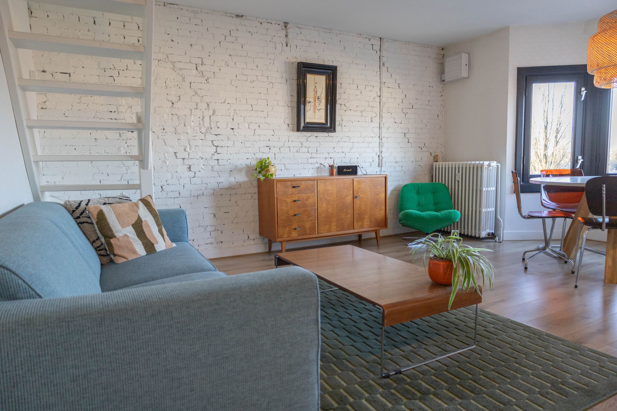 Photo 21 of Olympiaplein 113-2