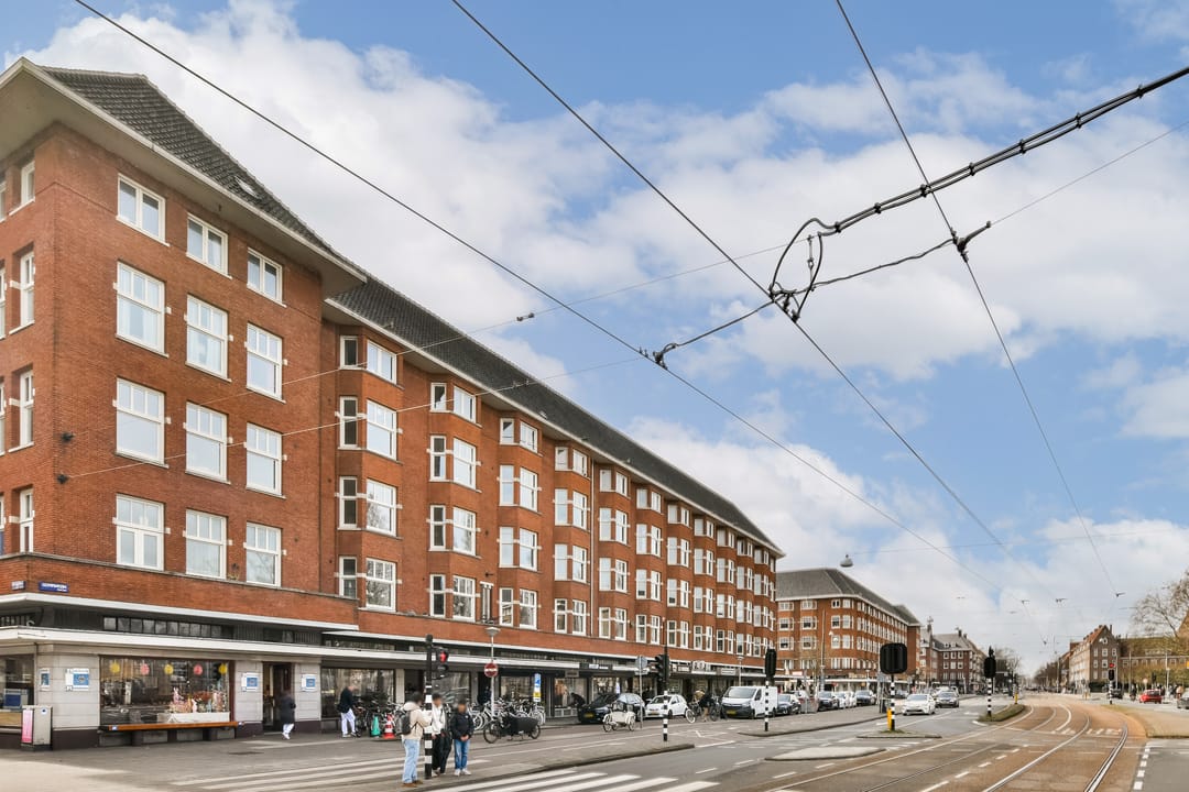 Photo 26 of Olympiaplein 113-2