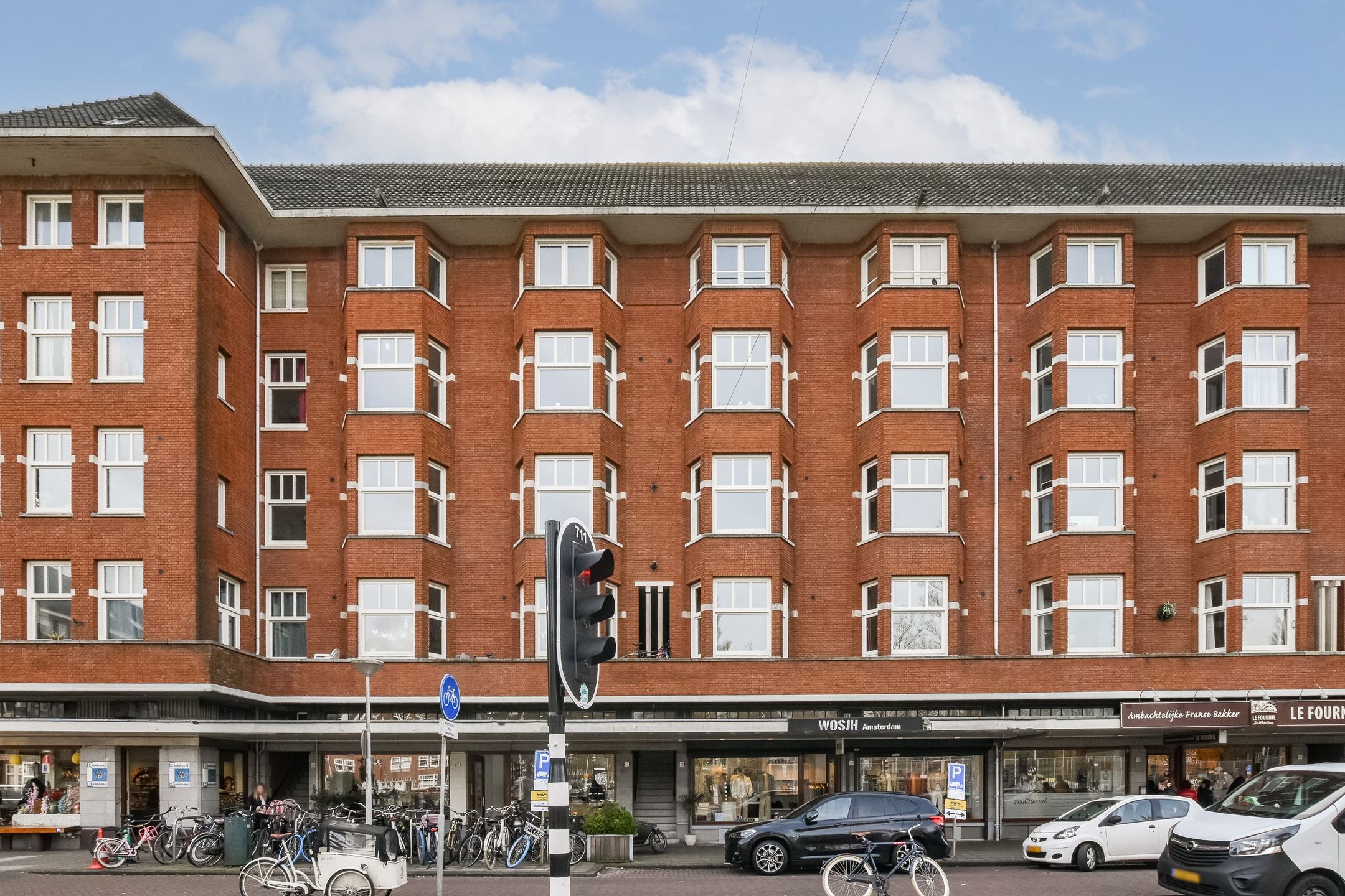 Photo 27 of Olympiaplein 113-2