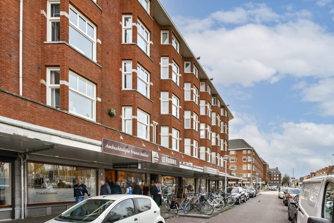 Photo 28 of Olympiaplein 113-2