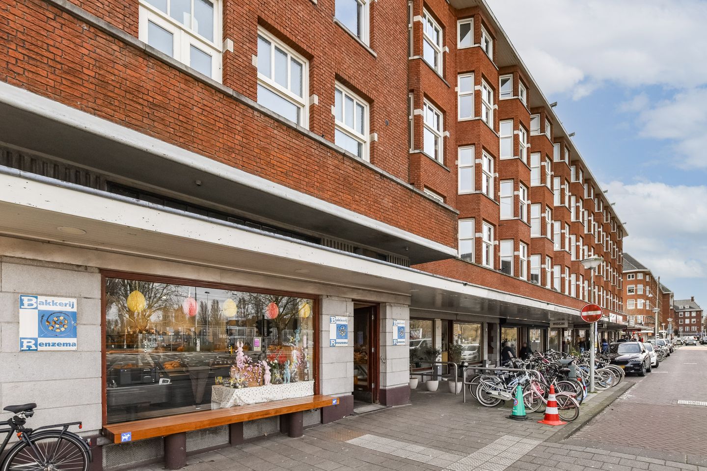 Photo 29 of Olympiaplein 113-2