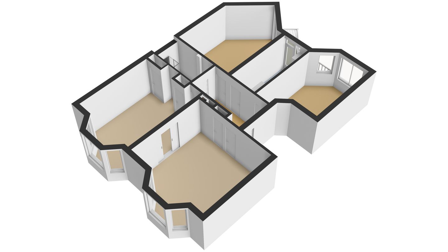 Photo 34 of Olympiaplein 113-2