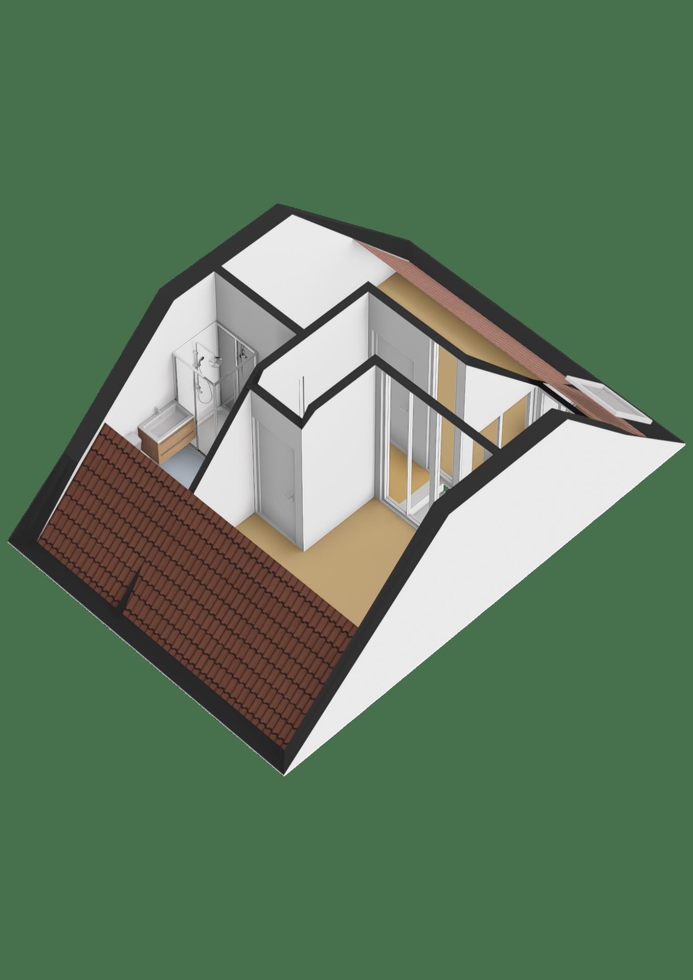 Photo 36 of Olympiaplein 113-2