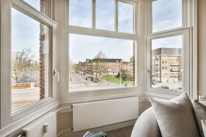 Foto 3 van Olympiaplein 113-2