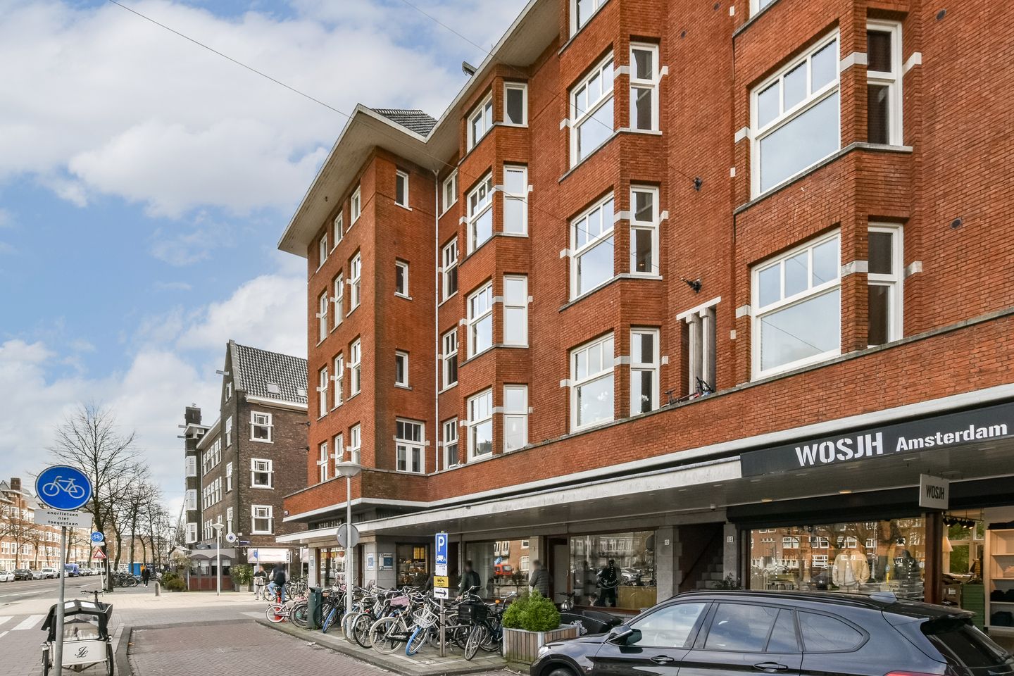 Photo 5 of Olympiaplein 113-2