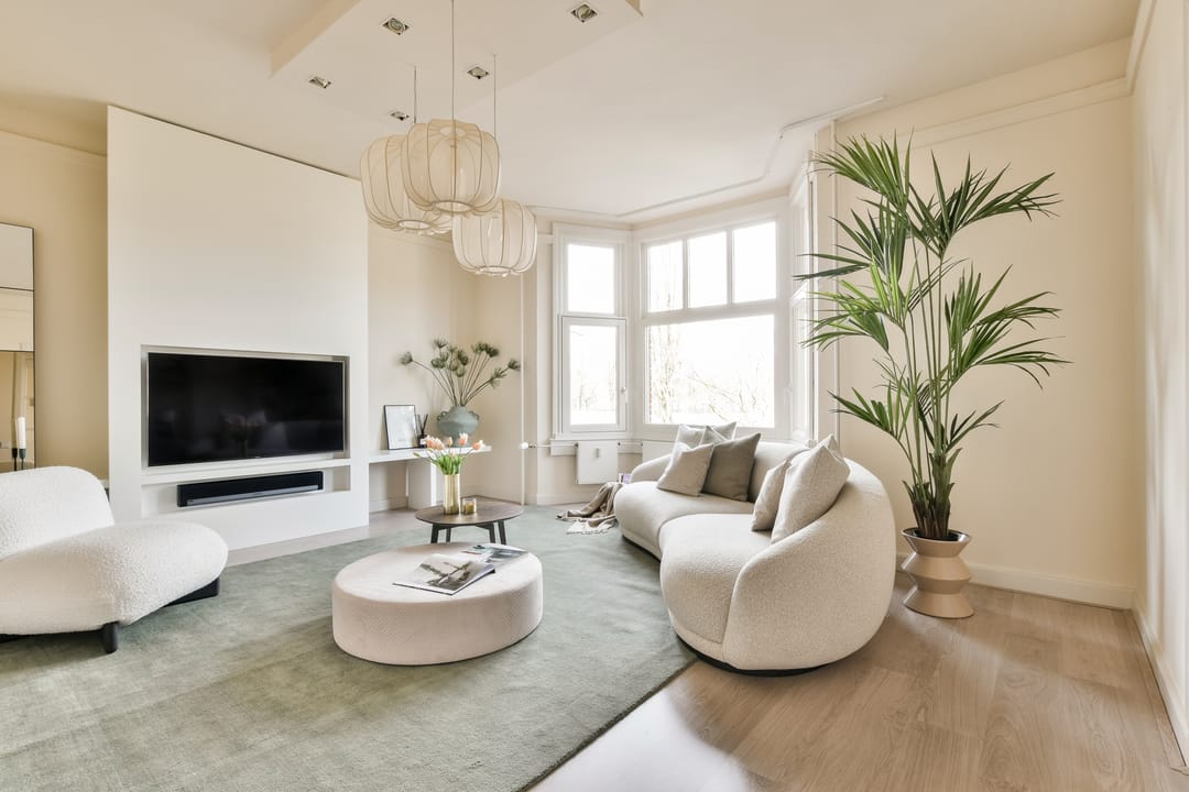 Photo 8 of Olympiaplein 113-2