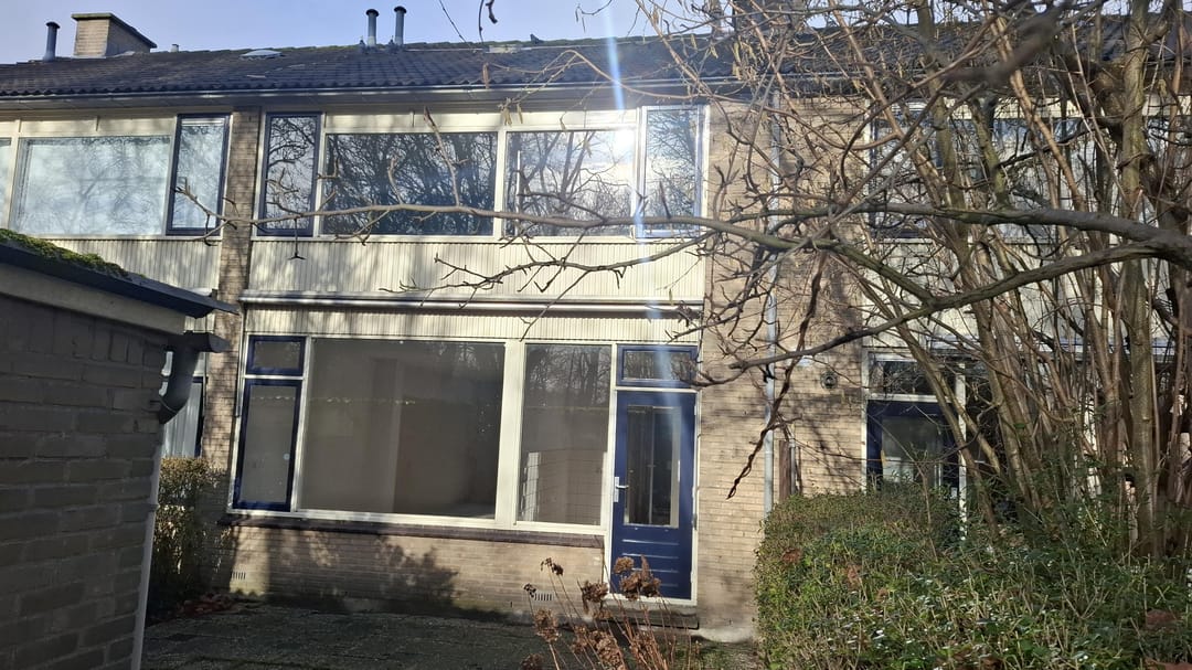 Foto 2 van Achterkreek 36